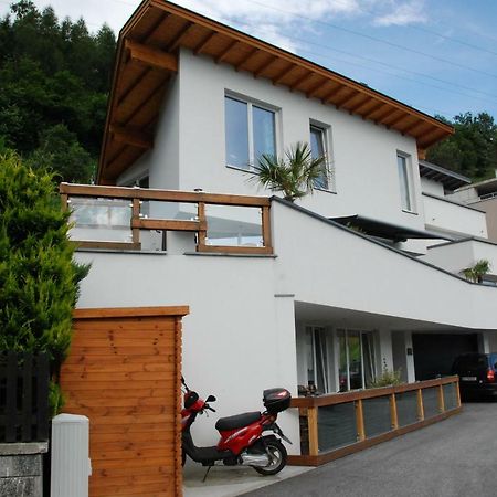 Apartment Serlesblick Ellbogen Luaran gambar