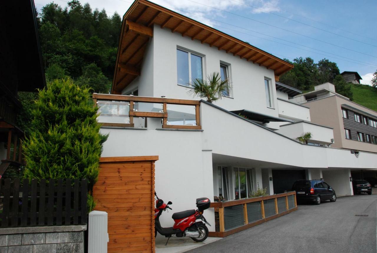 Apartment Serlesblick Ellbogen Luaran gambar