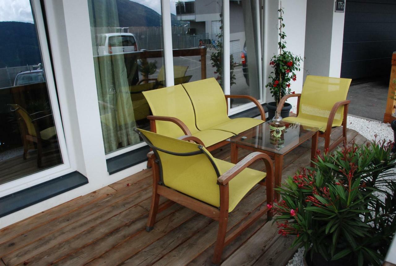 Apartment Serlesblick Ellbogen Luaran gambar