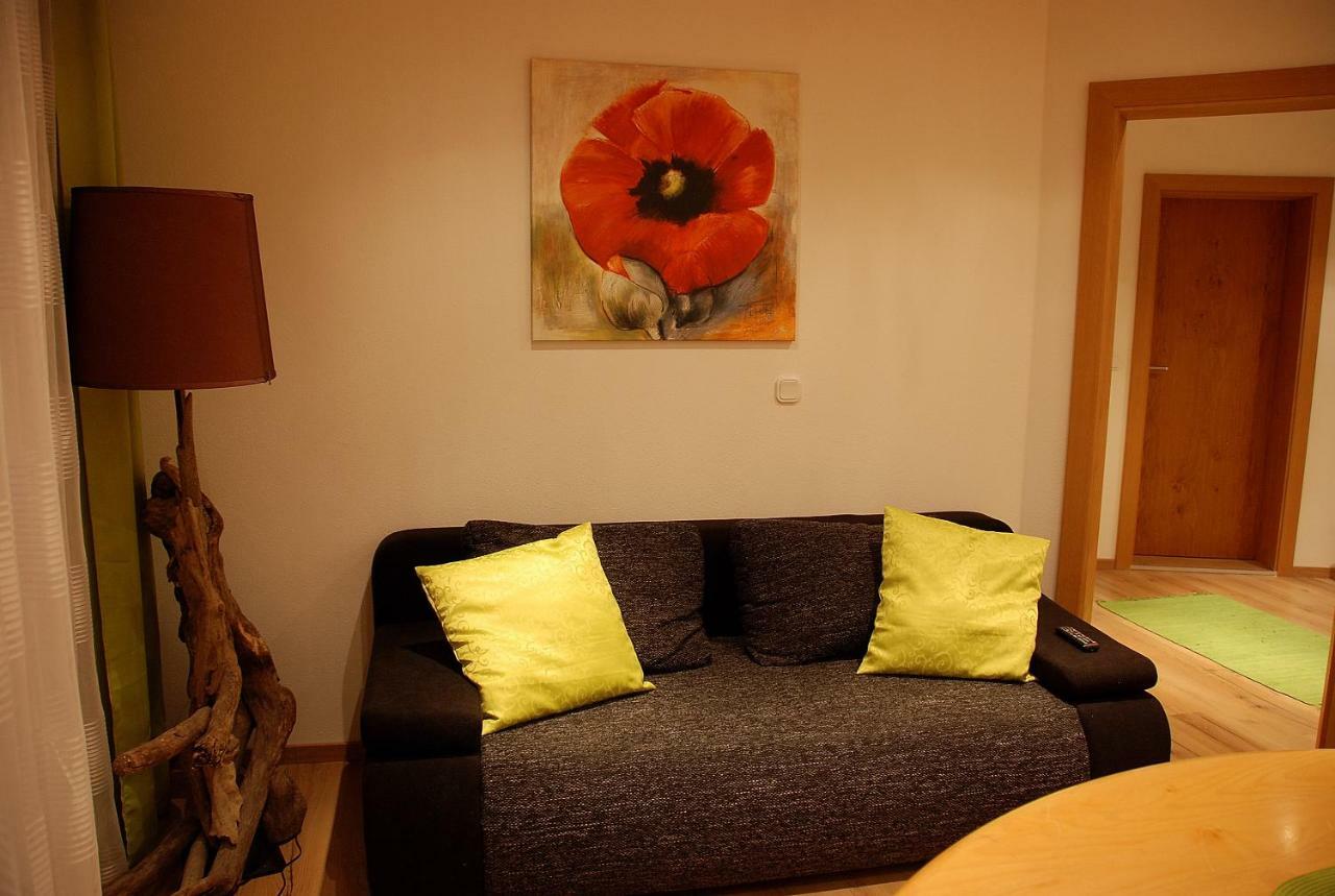 Apartment Serlesblick Ellbogen Luaran gambar