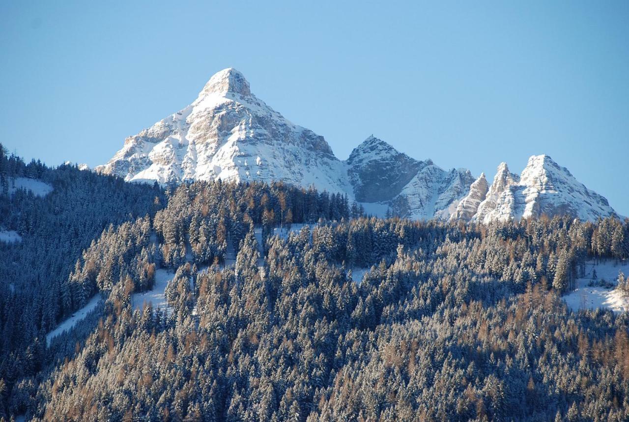 Apartment Serlesblick Ellbogen Luaran gambar