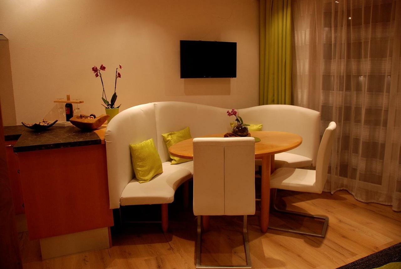 Apartment Serlesblick Ellbogen Luaran gambar